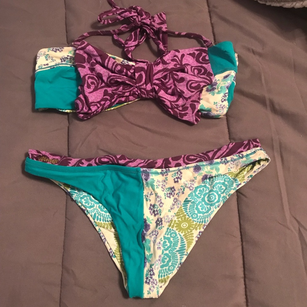 Maaji swimsuit